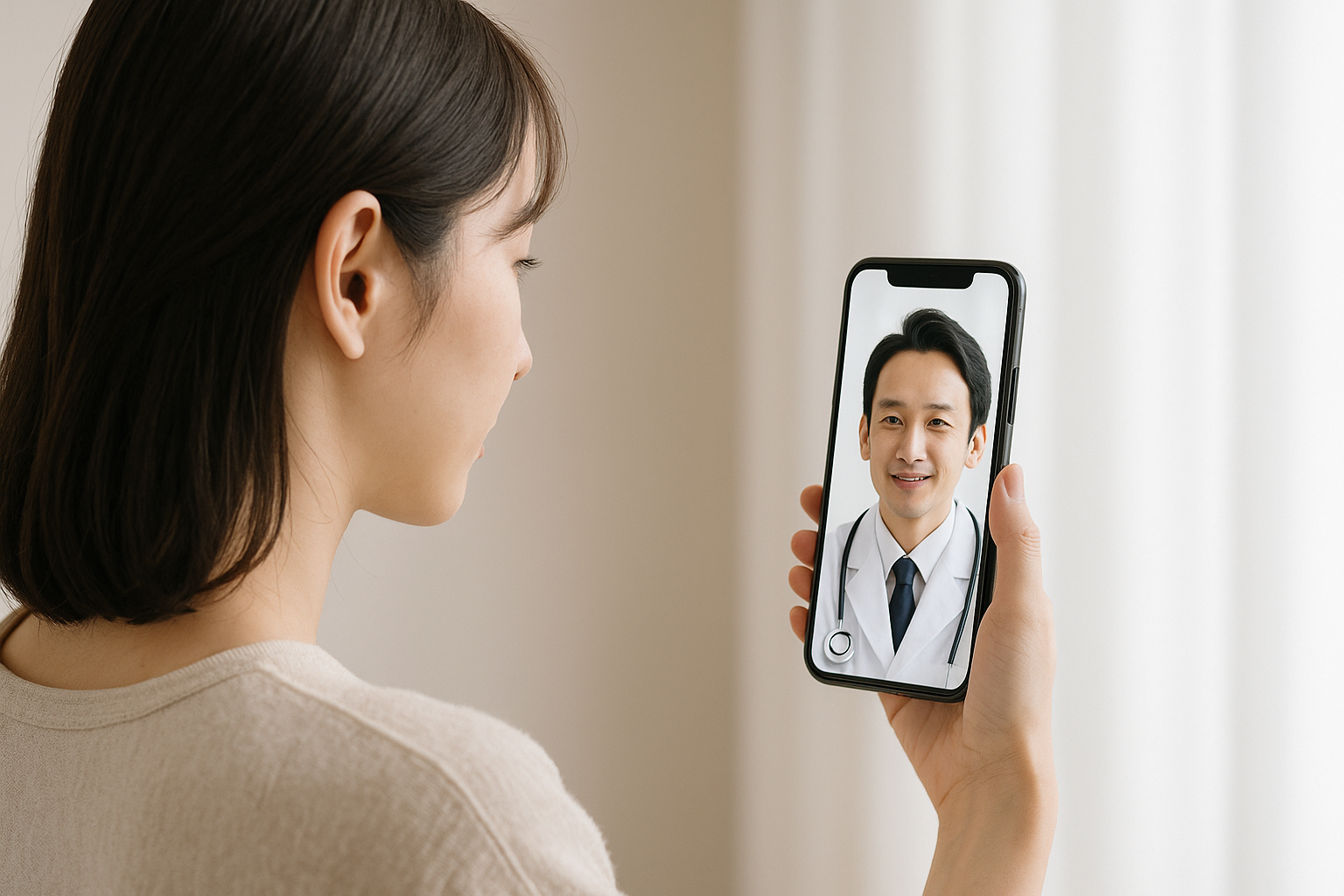 オンライン診療