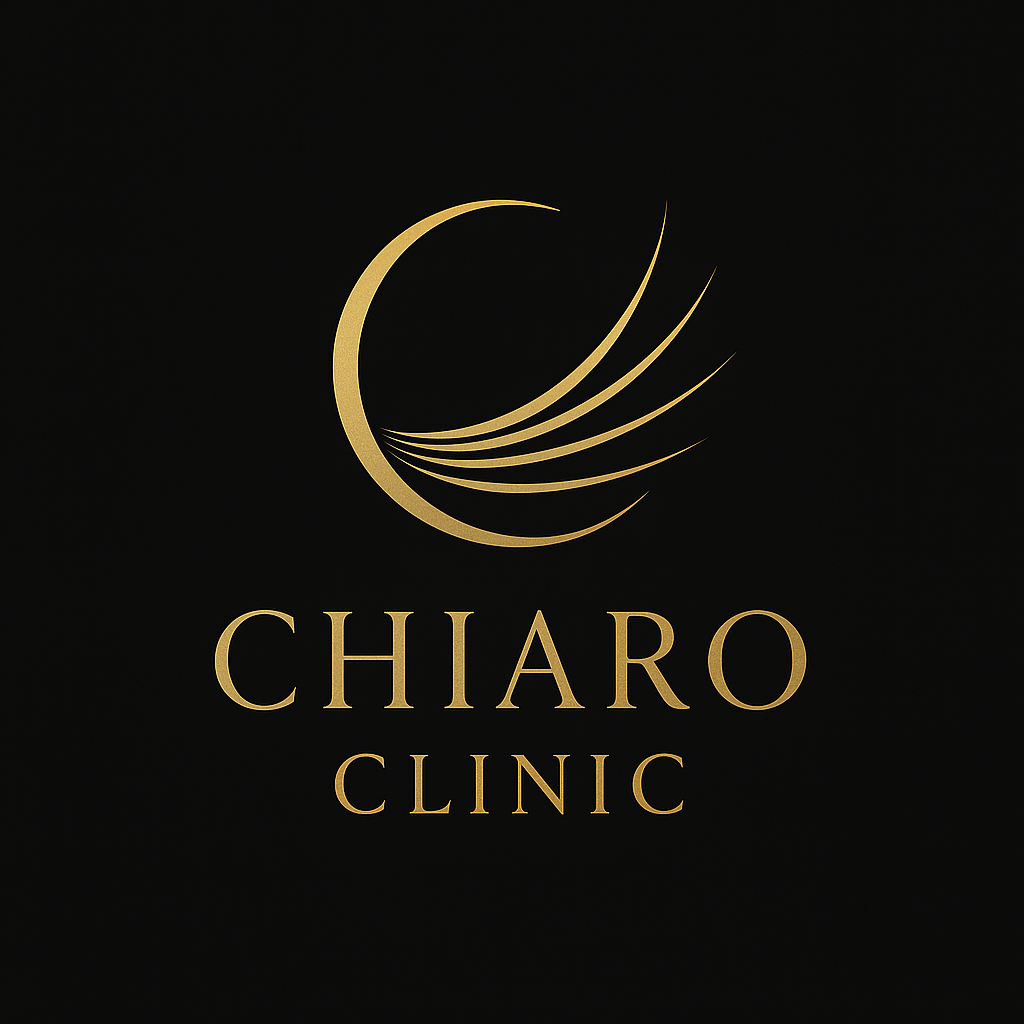 Chiaro Clinic ロゴ